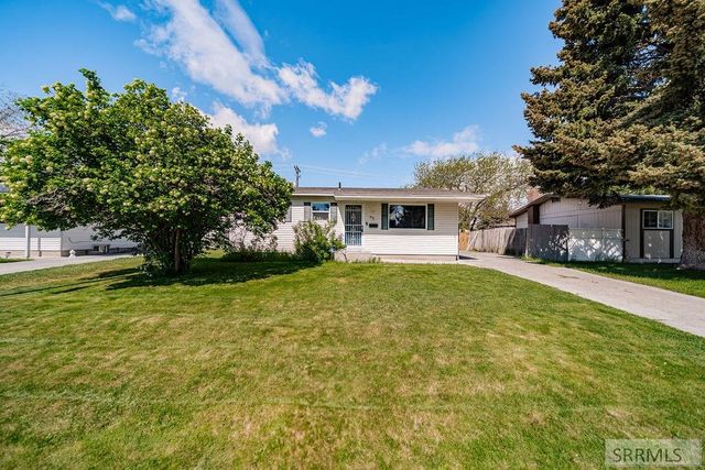 412 Meppen Drive, Idaho Falls, ID 83401