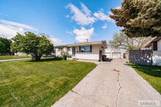 412 Meppen Drive, Idaho Falls, ID 83401