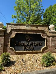 428 KATY Place, Atlanta, GA 30349