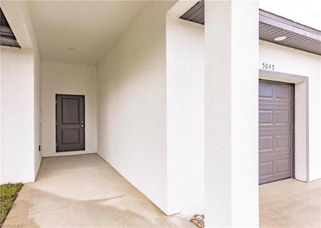 5045-5047 Locke LN, LEHIGH ACRES, FL 33973 — photo 4