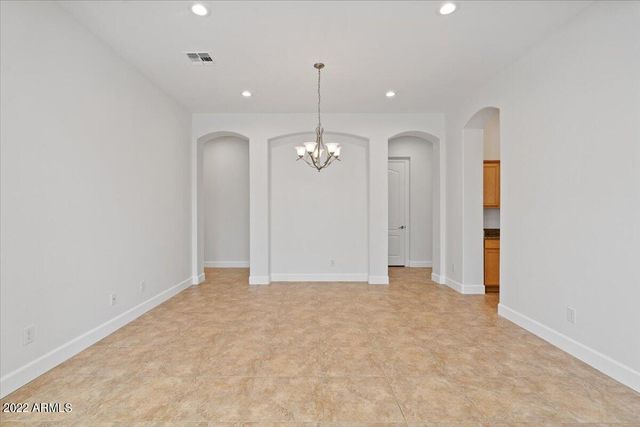 2413 W SIENNA BOUQUET Place, Phoenix, AZ 85085