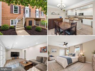 14473 SAGUARO PL #46B, Centreville, VA 20121