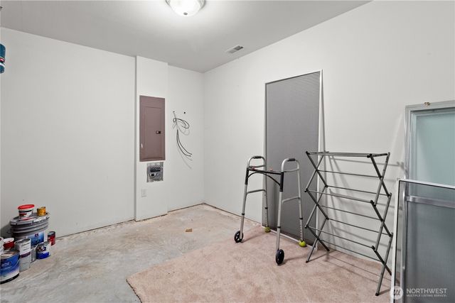 70 N Rim view Place, Hoodsport, WA 98548