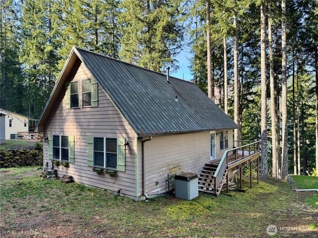 70 N Rim view Place, Hoodsport, WA 98548