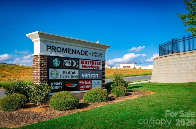 2168 Flicker Road, Indian Land, SC 29707