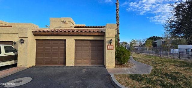 8344 N 21ST Drive I212, Phoenix, AZ 85021