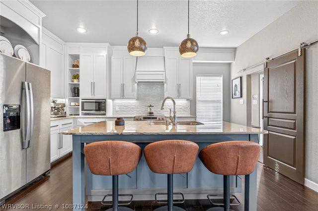 2206 S T Street, Fort Smith, AR 72901