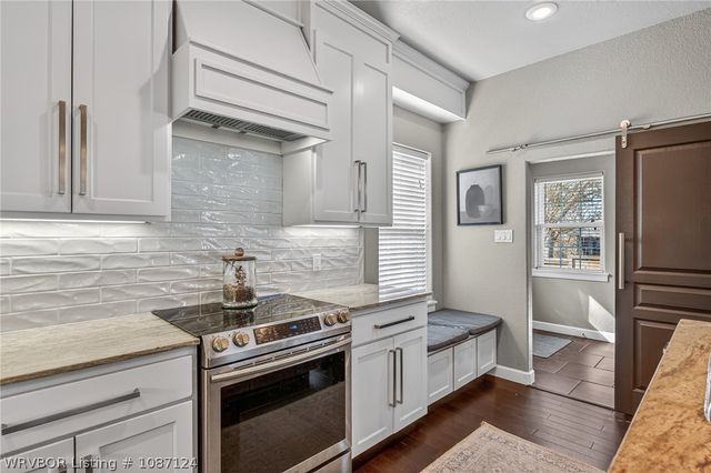 2206 S T Street, Fort Smith, AR 72901