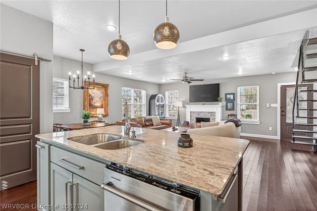 2206 S T Street, Fort Smith, AR 72901