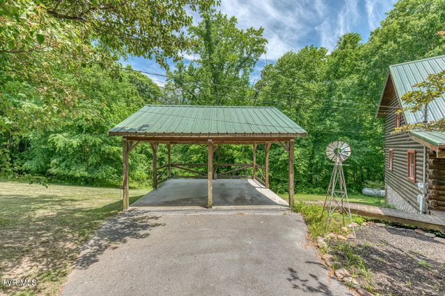 130 Redwood Drive, Elizabethton, TN 37643