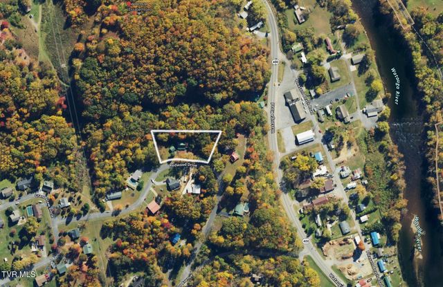130 Redwood Drive, Elizabethton, TN 37643
