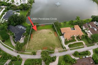 13681 Pondview CIR, Naples, FL 34119