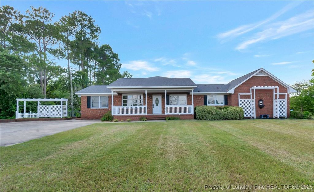 6036-6070 Camden Road, Fayetteville, NC 28306 — photo 2