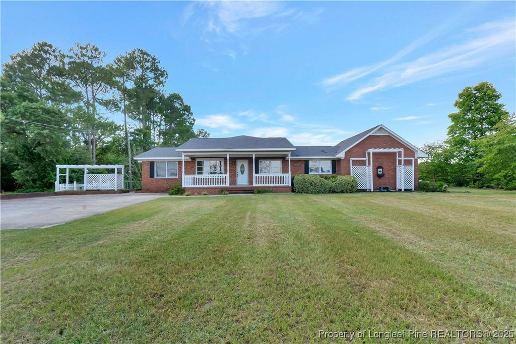 6036-6070 Camden Road, Fayetteville, NC 28306 — photo 3