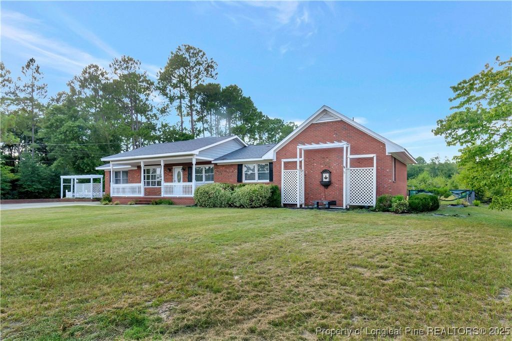 6036-6070 Camden Road, Fayetteville, NC 28306 — photo 4