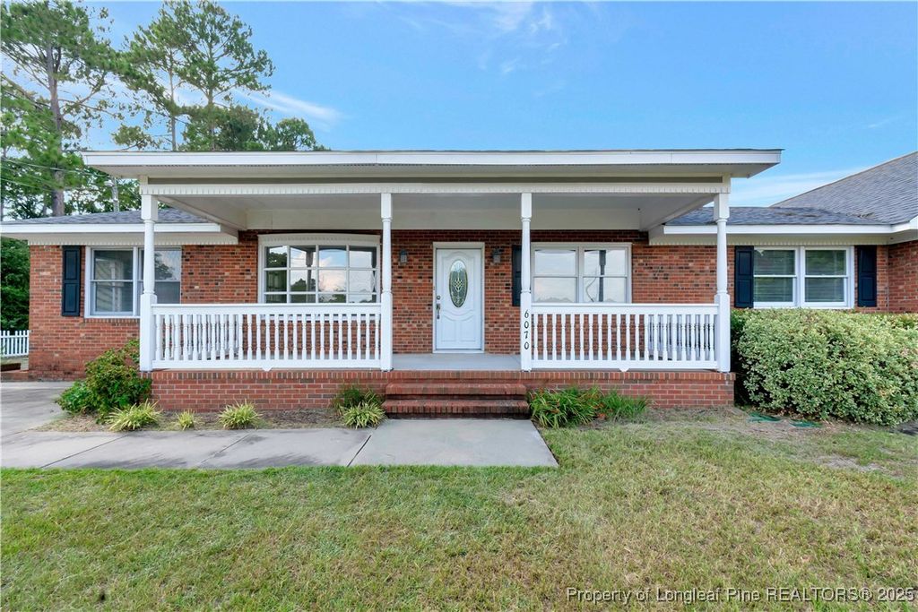 6036-6070 Camden Road, Fayetteville, NC 28306 — photo 5