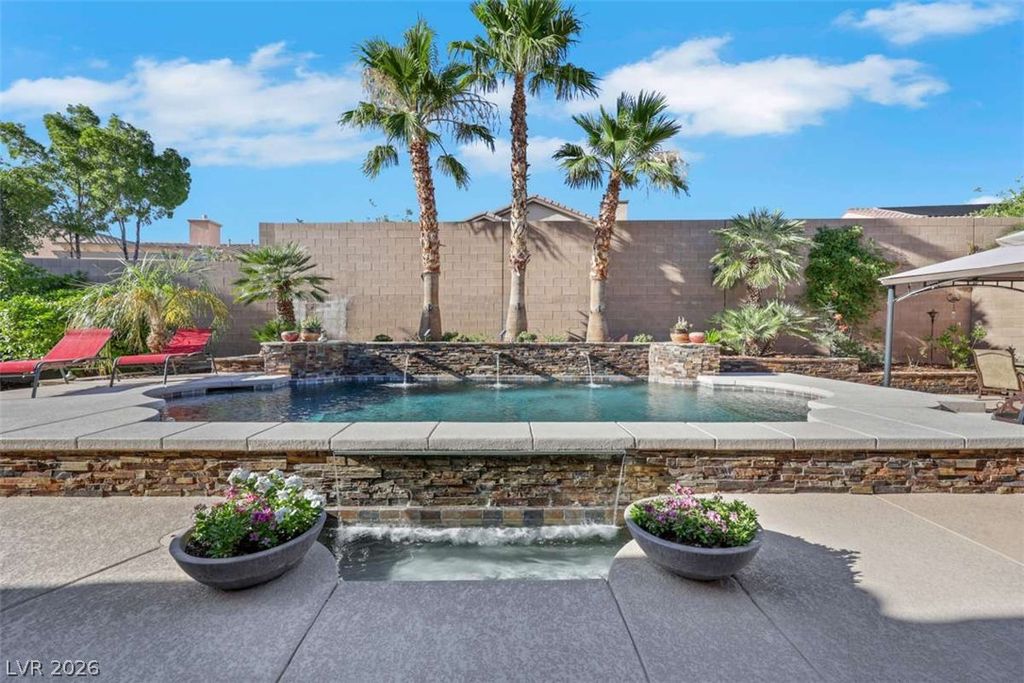 2756 Kilwinning Drive, Henderson, NV 89044 — photo 2