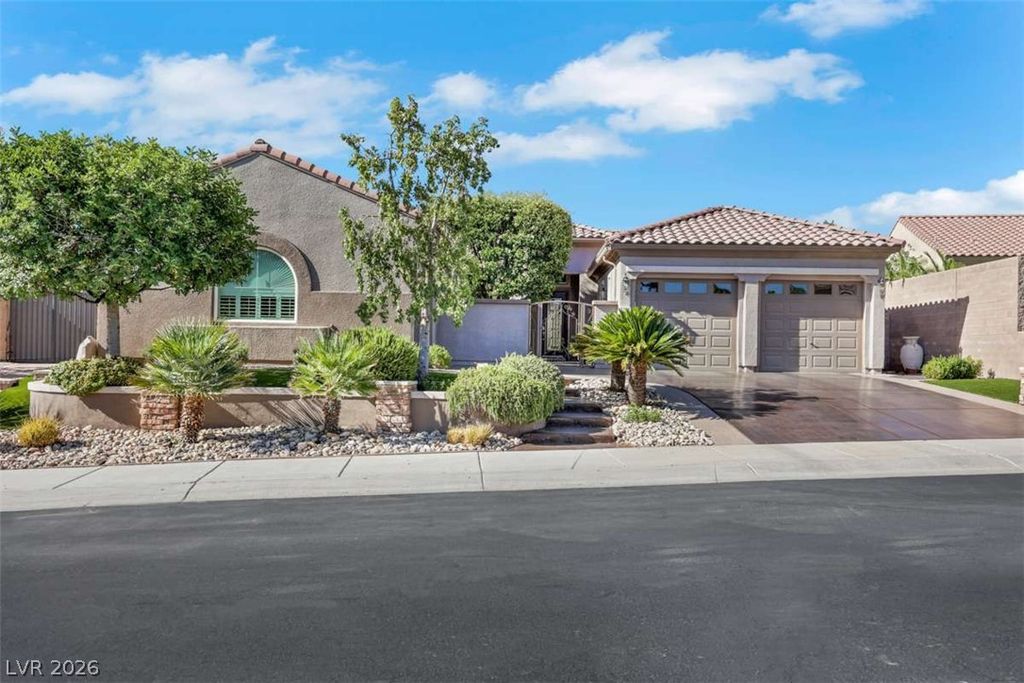 2756 Kilwinning Drive, Henderson, NV 89044 — photo 4
