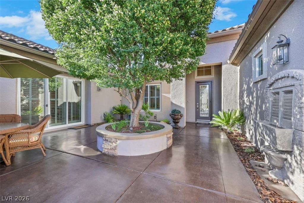2756 Kilwinning Drive, Henderson, NV 89044 — photo 5