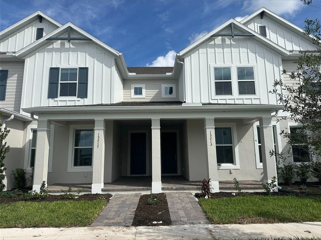 15209 SUMMER HARVEST STREET, Winter Garden, FL 34787