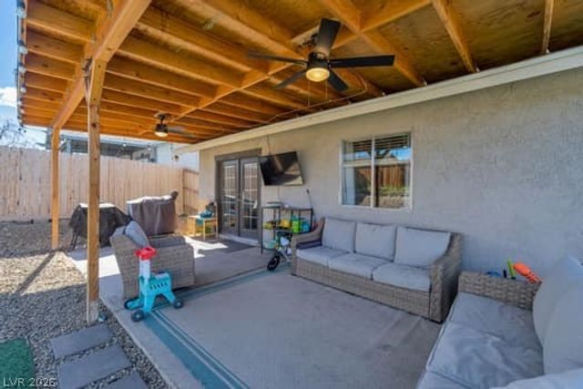 429 Bottle Brush Way, Henderson, NV 89015