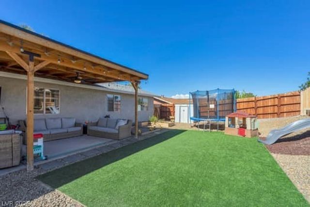 429 Bottle Brush Way, Henderson, NV 89015