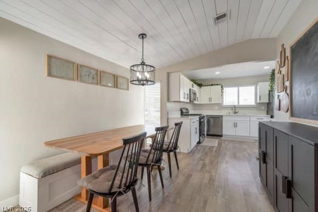 429 Bottle Brush Way, Henderson, NV 89015