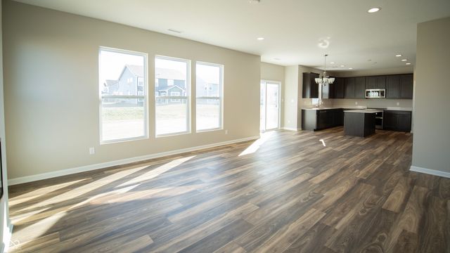 6796 Highland Way, Brownsburg, IN 46112