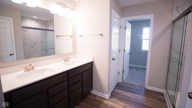 6796 Highland Way, Brownsburg, IN 46112