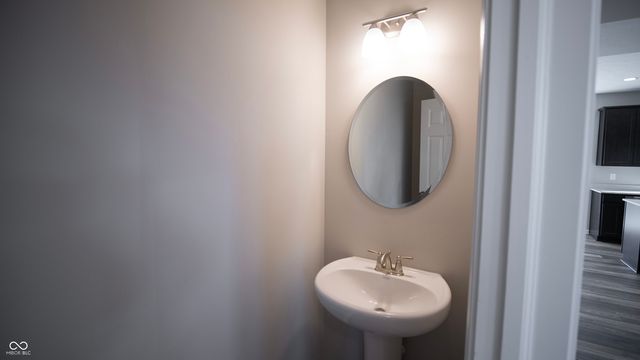 6796 Highland Way, Brownsburg, IN 46112