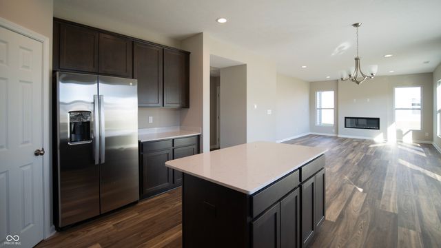 6796 Highland Way, Brownsburg, IN 46112