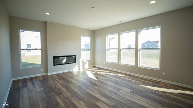 6796 Highland Way, Brownsburg, IN 46112