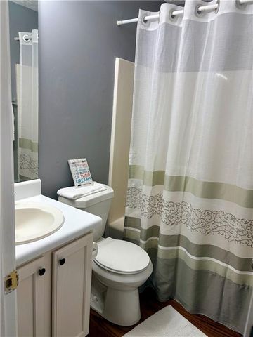 510 Stanford Place, Woodstock, GA 30188