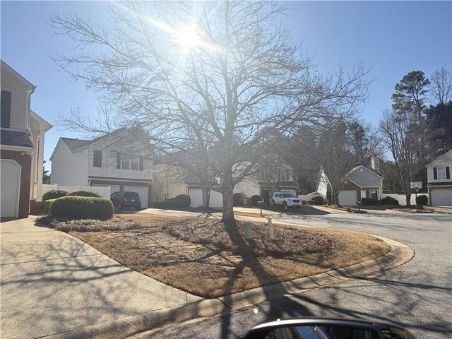 510 Stanford Place, Woodstock, GA 30188