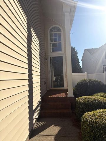 510 Stanford Place, Woodstock, GA 30188