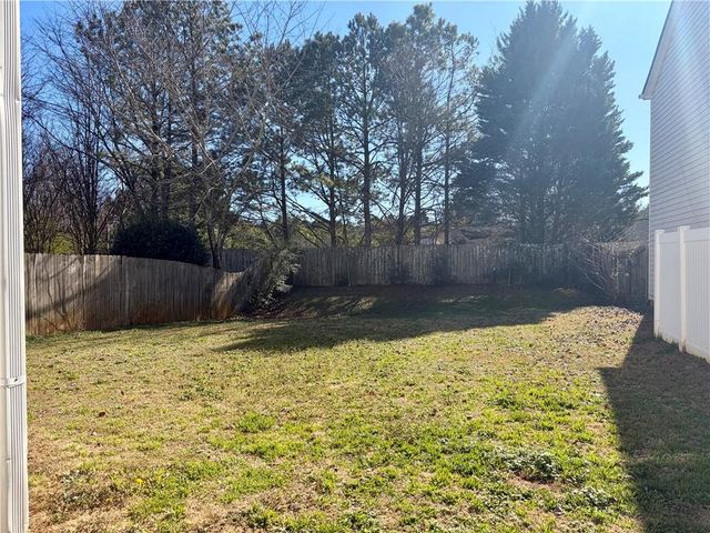 510 Stanford Place, Woodstock, GA 30188