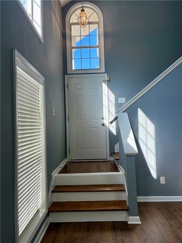 510 Stanford Place, Woodstock, GA 30188