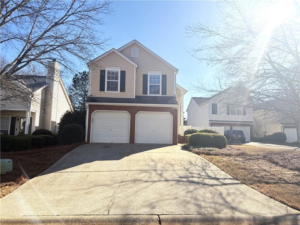 510 Stanford Place, Woodstock, GA 30188