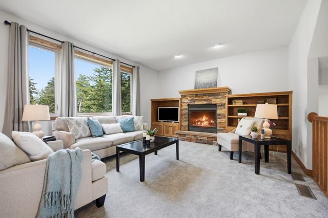 11956 Castle Rock Court N, Champlin, MN 55316