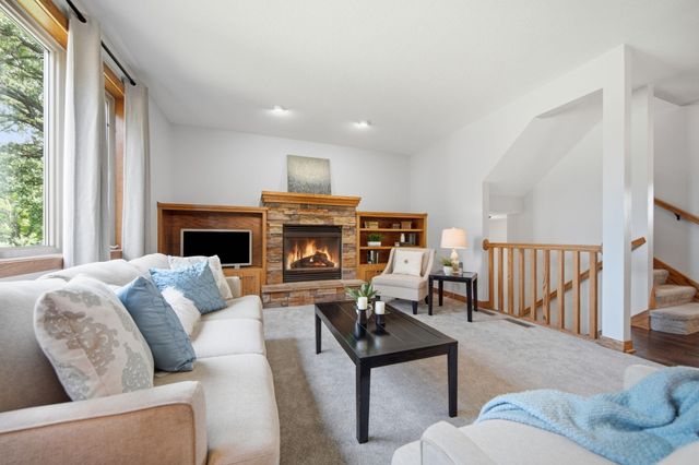 11956 Castle Rock Court N, Champlin, MN 55316