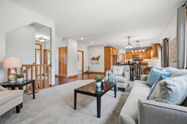 11956 Castle Rock Court N, Champlin, MN 55316