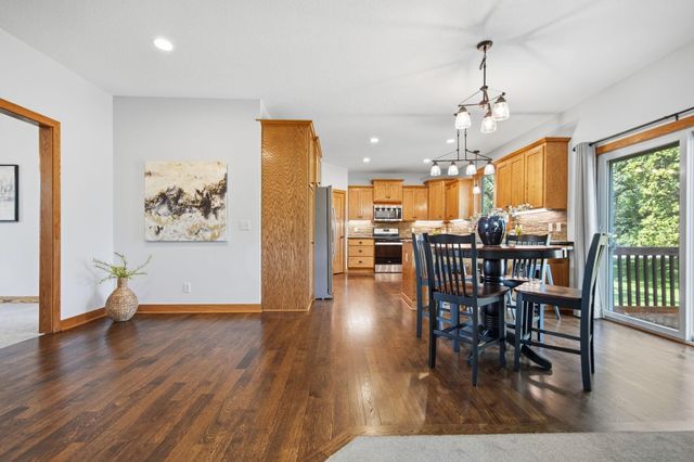11956 Castle Rock Court N, Champlin, MN 55316