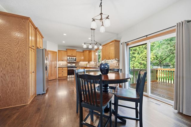 11956 Castle Rock Court N, Champlin, MN 55316