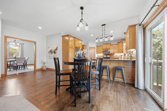 11956 Castle Rock Court N, Champlin, MN 55316