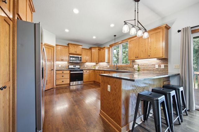 11956 Castle Rock Court N, Champlin, MN 55316