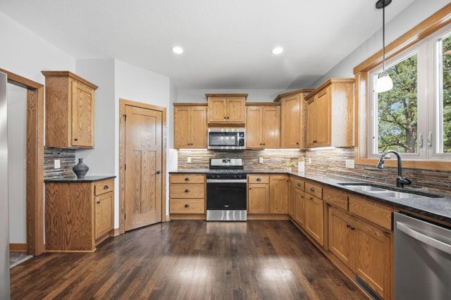 11956 Castle Rock Court N, Champlin, MN 55316