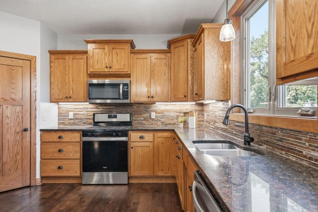 11956 Castle Rock Court N, Champlin, MN 55316