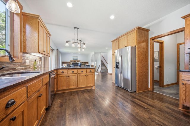11956 Castle Rock Court N, Champlin, MN 55316
