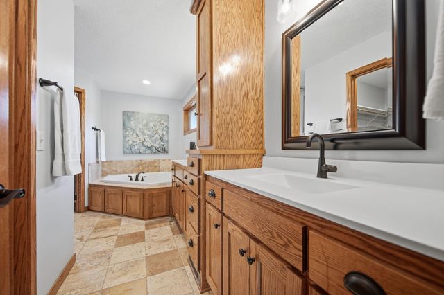 11956 Castle Rock Court N, Champlin, MN 55316