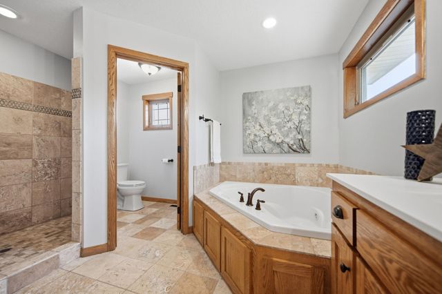 11956 Castle Rock Court N, Champlin, MN 55316